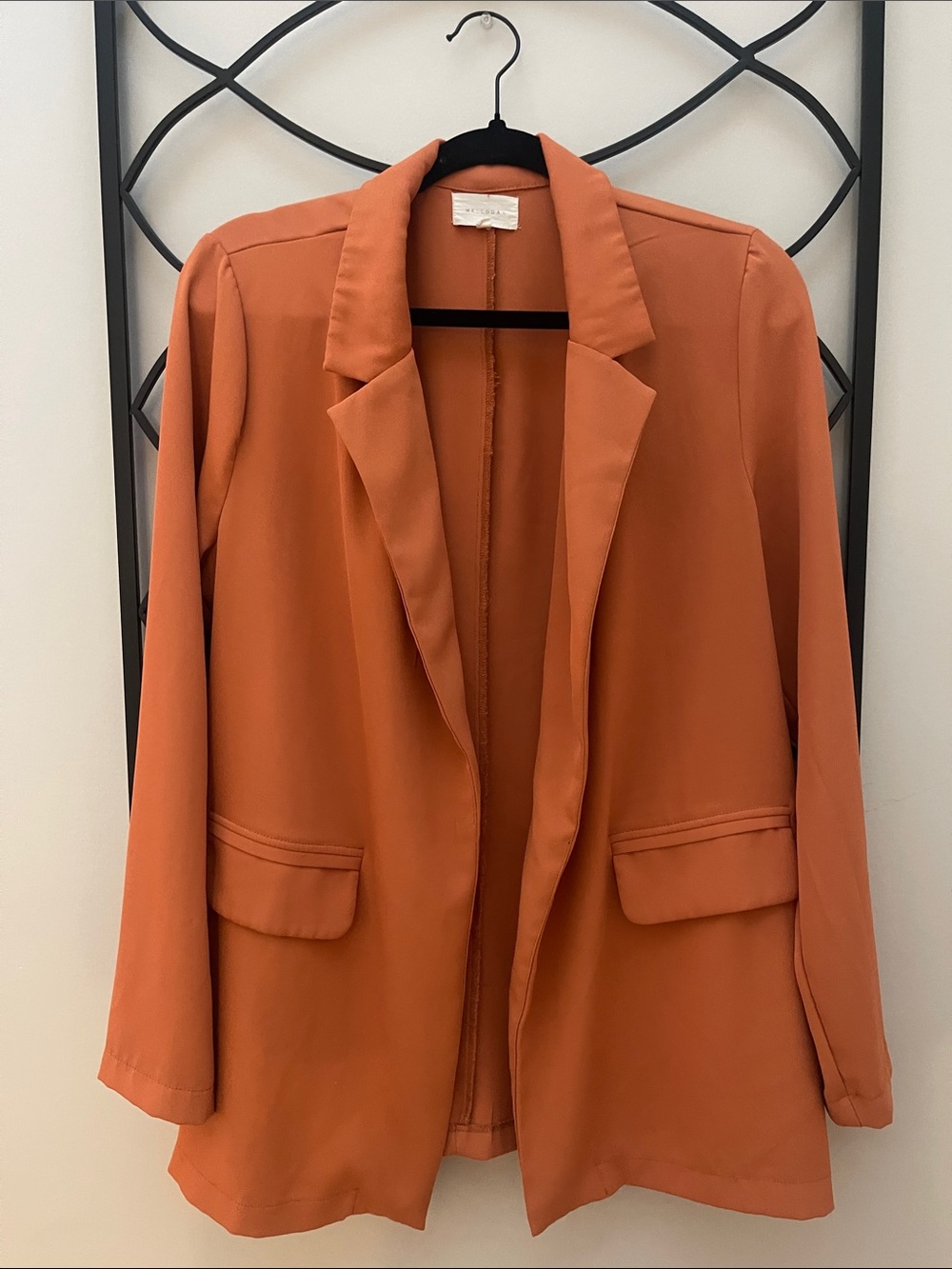 Women’s Blazer